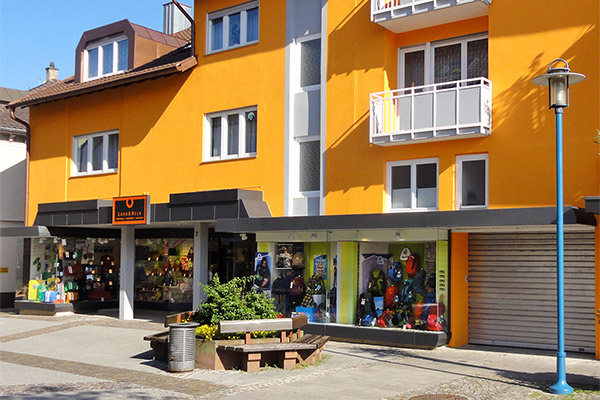 Schulranzen-Zentrum Bad Krozingen