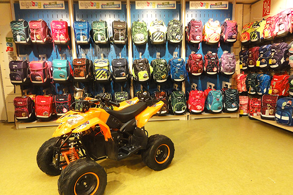 Schulranzen-Zentrum Bad Krozingen