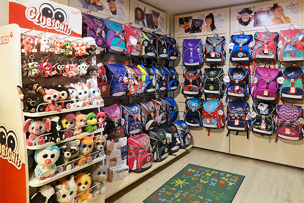 Schulranzen-Zentrum Bad Krozingen